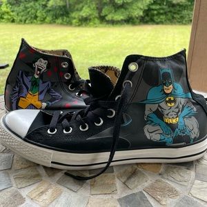 joker converse